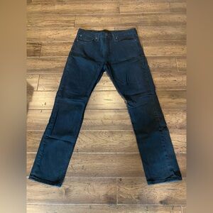 Levi's Men's Black 511 Jeans
